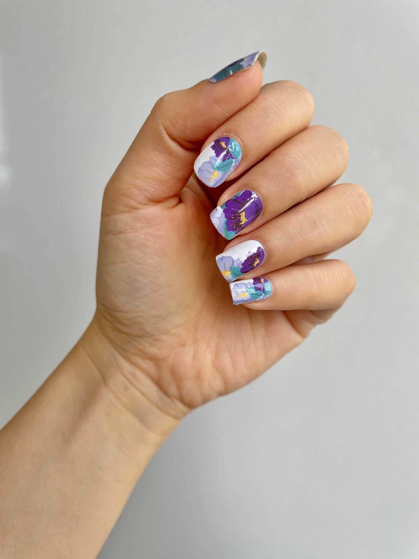 Periwinkle
