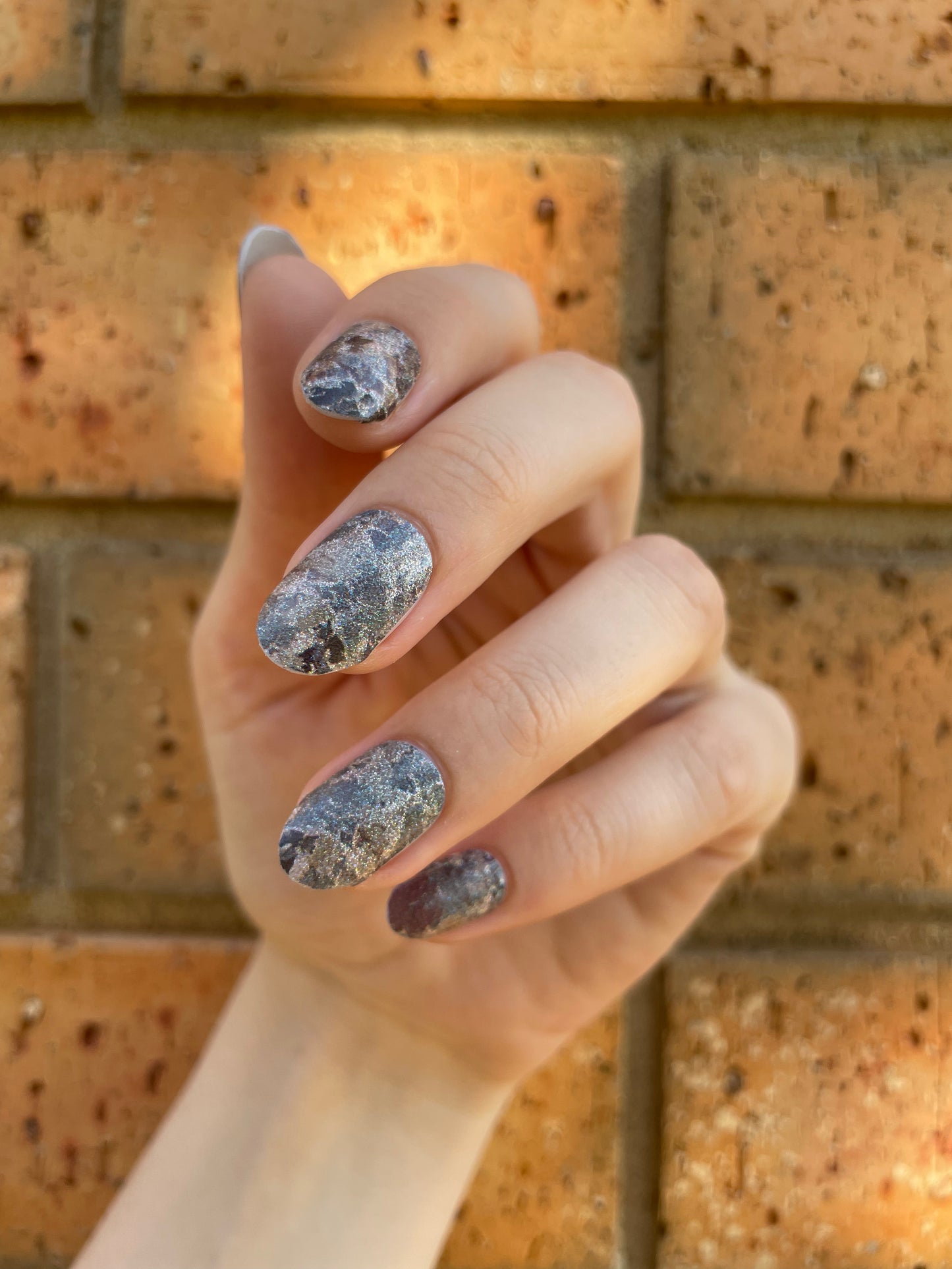 Space Sparkles